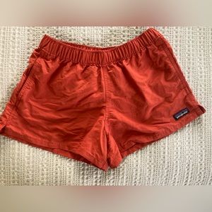 W’s Barely Baggies Patagonia Shorts